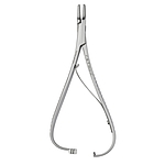 니들홀더 (Mathieu Needle Holder )