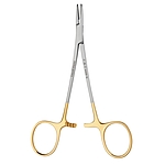 니들홀더 (Halsey Needle Holder)