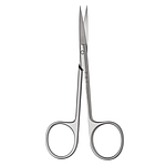 실험실용 가위 (Fine Scissors - Martensitic Stainless Stee)
