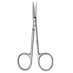 실험실용 가위 (Moria 4877/4878 Fine Scissors)