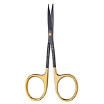 실험실용 가위 (Fine Scissors - CeramaCut/Straight/Curved)