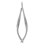 실험실용 가위 (Vannas Spring Scissors)