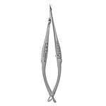 실험실용 가위 (Vannas Spring Scissors/2mm Cutting Edge)