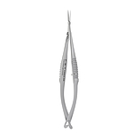 실험실용 가위 (Vannas-Tübingen Spring Scissors)