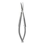 실험실용 가위 (Noyes Spring Scissors)