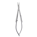 실험실용 가위 (Dowell Spring Scissors)