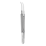 실험실용 포셉 (Round Handled Suture Tying Forceps)