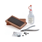 실험실용 포셉 (Repair Kit for Fine Forceps)