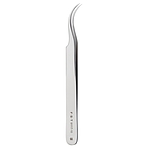 실험실용 포셉 (Student Fine Forceps - Curved)