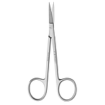 실험실용 가위 (Student Fine Scissors)