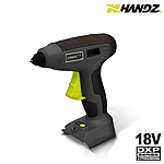 충전 18V 핫멜트 글루건 (HCG-180LA / 베어툴)