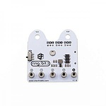 ring:bit V2 for micro:bit(EF03423)