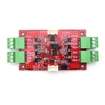 AD Analog Input Board