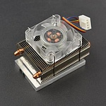 젯슨 나노 ICE Tower Cooling Fan(FIT0659)