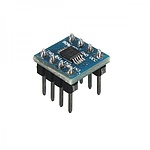 ADS1115 AD 컨버터 모듈(LC-115)