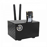 Jetson Nano 메탈 케이스(N100)