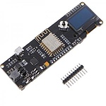 NodeMCU ESP8266 OLED 18650 UPS 개발보드