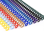 페트 컬러 코일링 (3:1/8mm)
