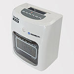 출퇴근기록기 (Time Man TM-6000)