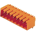PCB 플러그인 커넥터 수형 헤더(SL 3.50/07/90G 4.5SN BK BX)