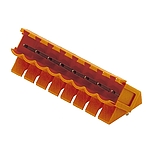 PCB 플러그인 커넥터 수형 헤더(SL 5.00/22/135B 3.2SN OR BX)