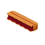 PCB 플러그인 커넥터 수형 헤더(SL 7.50/07/90B 3.2SN OR BX)