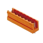 PCB 플러그인 커넥터 수형 헤더(SLA 10/90B 3.2SN OR BX)