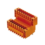 PCB 플러그인 커넥터 수형 헤더(SLD 3.50 V/46/180F 3.2 SN OR BX)