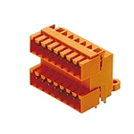 PCB 플러그인 커넥터 수형 헤더(SLD 3.50/34/90G 3.2SN OR BX)