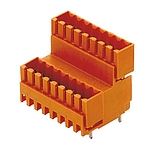 PCB 플러그인 커넥터 수형 헤더(SLD 3.50V/46/180G 3.2SN OR BX)