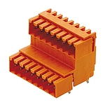 PCB 플러그인 커넥터 수형 헤더(SLD 3.50V/34/90G 3.2SN OR BX)