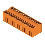 PCB 플러그인 커넥터 수형 헤더(SLD 5.00/34/180G 3.2SN OR BX)