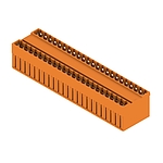PCB 플러그인 커넥터 수형 헤더(SLD 5.00/46/180G 3.2SN OR BX)