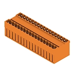 PCB 플러그인 커넥터 수형 헤더(SLD 5.08/34/180G 3.2SN OR BX)