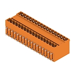 PCB 플러그인 커넥터 수형 헤더(SLD 5.08/34/90G 3.2SN OR BX)