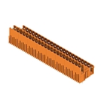 PCB 플러그인 커넥터 수형 헤더(SLD 5.08V/46/180 3.2SN OR BX)