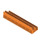 PCB 플러그인 커넥터 수형 헤더(SLD 5.08V/46/180B 3.2SN OR BX)