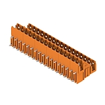 PCB 플러그인 커넥터 수형 헤더(SLD 5.08V/34/90B 3.2 SN OR BX)