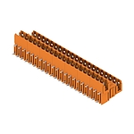 PCB 플러그인 커넥터 수형 헤더(SLD 5.08V/42/90B 3.2 SN OR BX)