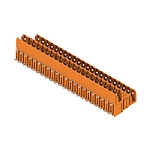 PCB 플러그인 커넥터 수형 헤더(SLD 5.08V/44/90B 3.2 SN OR BX)