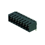 PCB 플러그인 커넥터 수형 헤더(SL-SMT 3.50/07/90G 3.2SN BK BX)
