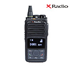 디지털 무전기 (DX-6400)