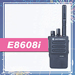 디지털 무전기 (E8608i)