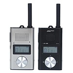 생활 무전기 (JX-220)