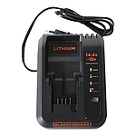 14.4V~18V 리튬이온 충전기 (Slide 타입)
