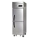 수직형 간냉 냉동고 (LS-525F Series/500L)