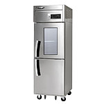 수직형 간냉 냉장고 (LS-525R-G Series/505L)