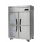수직형 간냉 냉장냉동고 (LS-1045RF-2G/1021L)