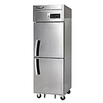수직형 직냉 냉동고 (LD-625F Series/517L)