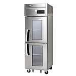 수직형 직냉 냉장고 (LD-625R-2G/522L)